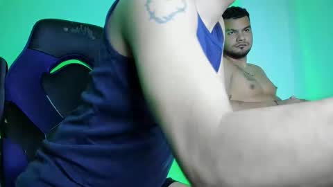 Snapshot of master_boy_1 chatting on February 19, 2026, 1:45 am master_boy_1 online show from February 19, 2026, 1:45 am