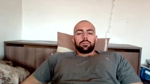 Snapshot of master_david_23 chatting on December 13, 2024, 8:41 am master_david_23 online show from December 13, 2024, 8:41 am