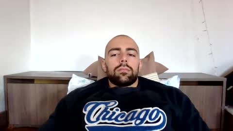 Snapshot of master_david_23 chatting on January 26, 2025, 6:59 am master_david_23 online show from January 26, 2025, 6:59 am