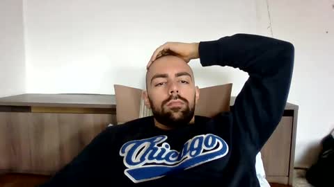 Snapshot of master_david_23 chatting on February 20, 2025, 7:34 am master_david_23 online show from February 20, 2025, 7:34 am