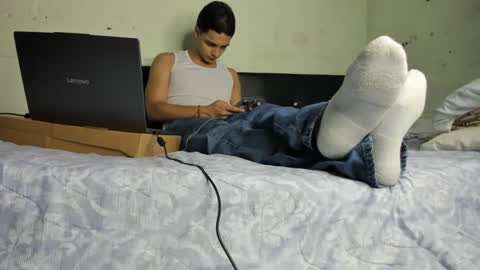 master_dominant_777 online show from September 20, 2025, 3:02 pm