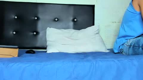 master_dominant_777 online show from November 24, 2025, 3:17 am