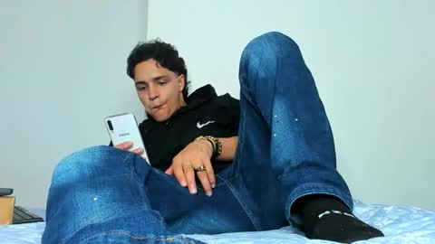 master_dominant_777 online show from February 17, 2026, 2:08 am