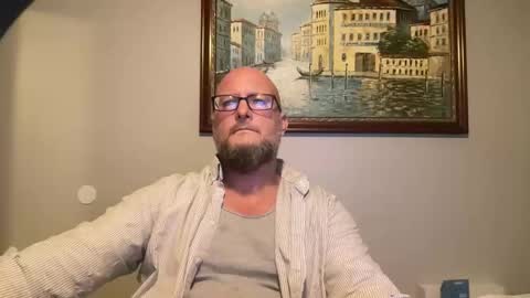 Daddy Draven online show from December 17, 2025, 12:38 am