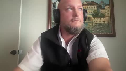 Daddy Draven online show from December 18, 2025, 8:59 pm