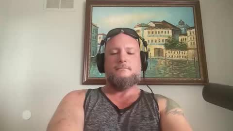 Daddy Draven online show from December 22, 2025, 6:27 pm