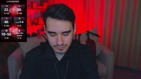 Snapshot of master_felix chatting on March 10, 2026, 6:51 am Felix online show from March 10, 2026, 6:51 am