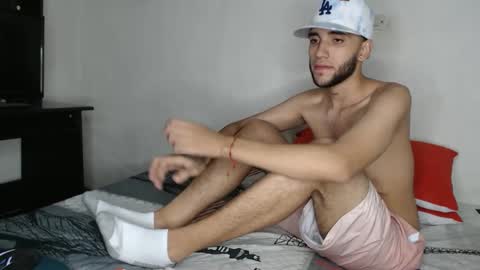 Juan Gomez online show from September 13, 2025, 6:57 am
