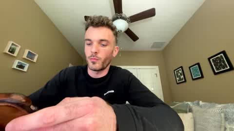 muskyjockdick online show from January 6, 2025, 10:15 pm