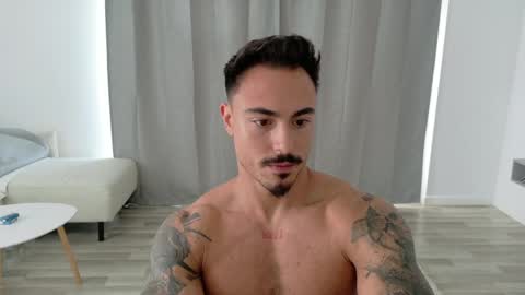 master_lukass online show from May 23, 2026, 1:26 pm