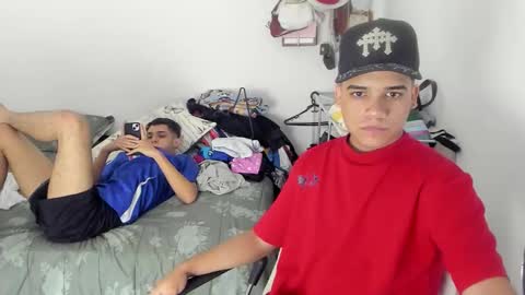 master_nea online show from January 12, 2026, 6:35 pm