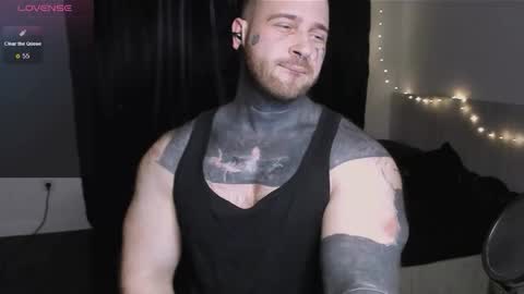 Huge Alex online show from November 21, 2025, 5:50 am