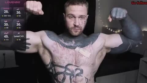 Huge Alex online show from February 2, 2026, 11:14 pm