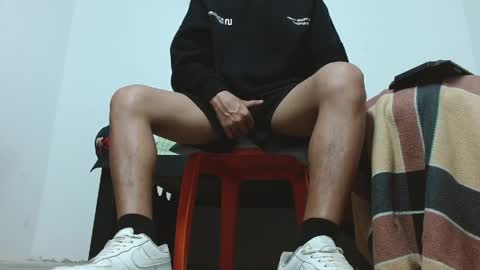 MASTER ALPHA online show from April 6, 2026, 4:46 am