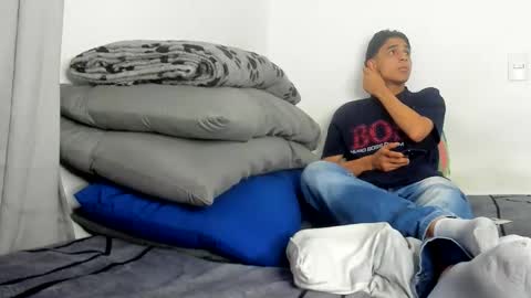 Master Leo online show from November 28, 2025, 11:18 pm