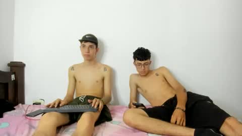 master sebas online show from December 5, 2025, 5:53 pm