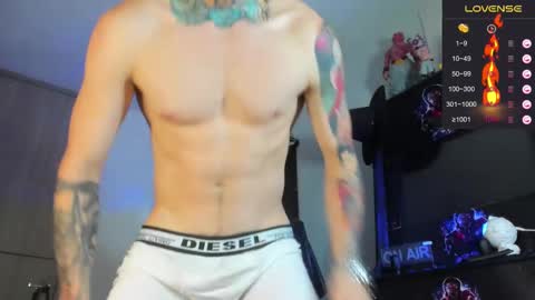 Snapshot of master_steven_01 chatting on March 4, 2025, 11:54 pm steven online show from March 4, 2025, 11:54 pm