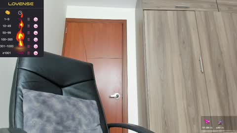 Snapshot of master_steven_01 chatting on October 3, 2025, 8:17 pm steven online show from October 3, 2025, 8:17 pm