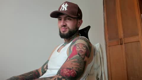 steven  online show from April 9, 2026, 9:09 pm