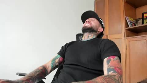 Snapshot of master_steven_01 chatting on April 23, 2026, 2:19 pm steven online show from April 23, 2026, 2:19 pm