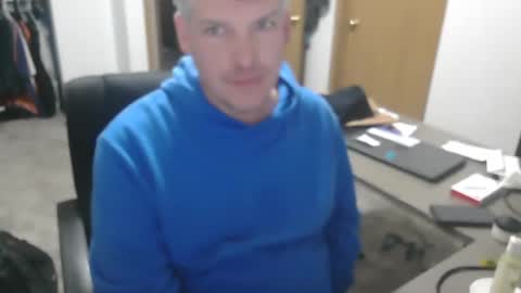 Master Thorn online show from January 3, 2025, 2:43 am