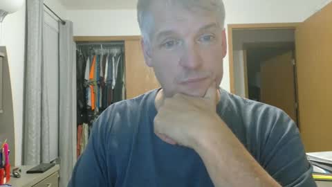 Master Thorn online show from September 28, 2025, 2:06 am