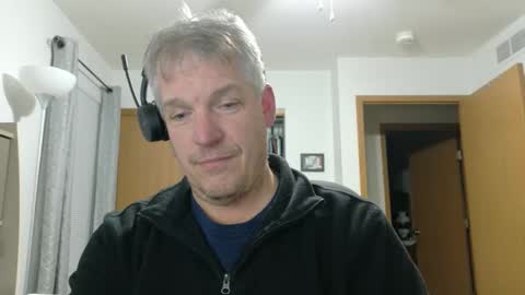 Master Thorn online show from January 16, 2026, 2:48 am