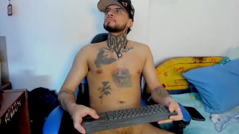 Tokio online show from April 25, 2026, 4:48 am