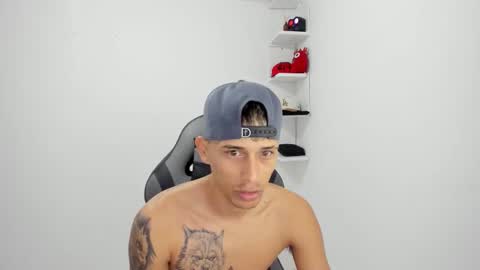 Alpha junior online show from November 4, 2025, 11:42 am