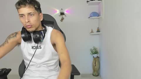 Snapshot of masteralda09 chatting on January 7, 2026, 3:42 am Alpha junior online show from January 7, 2026, 3:42 am