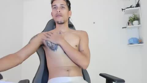 Snapshot of masteralda09 chatting on January 14, 2026, 6:46 pm Alpha junior online show from January 14, 2026, 6:46 pm