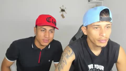 Snapshot of masteralda09 chatting on January 15, 2026, 2:43 pm Alpha junior online show from January 15, 2026, 2:43 pm