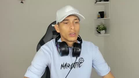 Snapshot of masteralda09 chatting on February 1, 2026, 12:37 pm Alpha junior online show from February 1, 2026, 12:37 pm