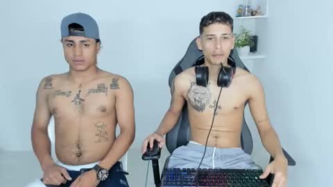 Snapshot of masteralda09 chatting on February 6, 2026, 6:44 pm Alpha junior online show from February 6, 2026, 6:44 pm