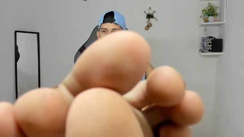 Snapshot of masteralda09 chatting on February 12, 2026, 2:12 pm Alpha junior online show from February 12, 2026, 2:12 pm