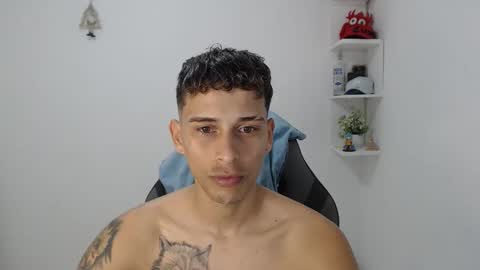 Snapshot of masteralda09 chatting on February 21, 2026, 8:10 pm Alpha junior online show from February 21, 2026, 8:10 pm