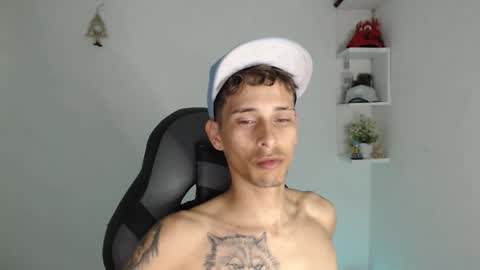 Snapshot of masteralda09 chatting on March 1, 2026, 1:40 am Alpha junior online show from March 1, 2026, 1:40 am