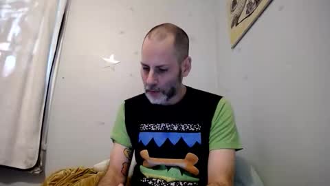 Master Anthony online show from April 3, 2026, 8:40 pm