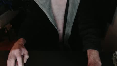 Snapshot of masterbatemike1 chatting on February 1, 2026, 7:18 am MasterbateMike online show from February 1, 2026, 7:18 am