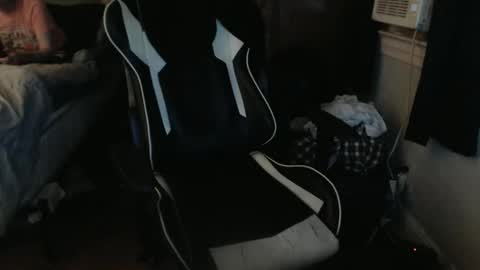 MasterbateMike online show from May 25, 2026, 8:53 am