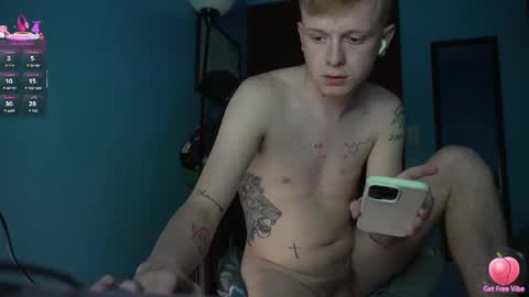 Master cooper online show from September 20, 2025, 5:08 am