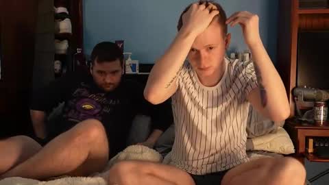 Master cooper online show from February 8, 2026, 5:33 am