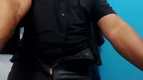 Snapshot of masterdickjuicy chatting on October 27, 2025, 12:58 am Lord bbc online show from October 27, 2025, 12:58 am