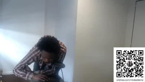 Masterdomfuck online show from October 18, 2025, 6:19 pm