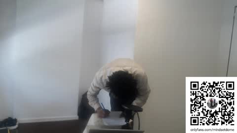 Masterdomfuck online show from November 3, 2025, 4:08 pm