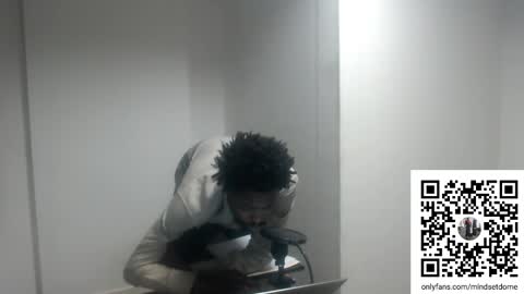 Masterdomfuck online show from November 8, 2025, 1:17 am