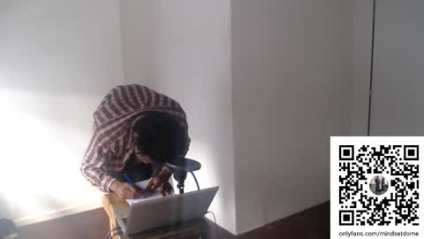 Masterdomfuck online show from November 17, 2025, 6:46 pm