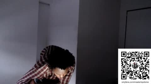 Masterdomfuck online show from November 26, 2025, 10:33 pm