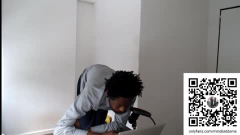 Masterdomfuck online show from December 15, 2025, 1:04 pm