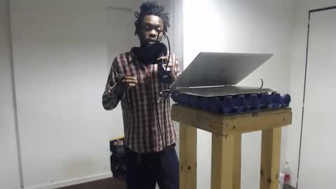 Masterdomfuck online show from January 7, 2026, 4:37 am